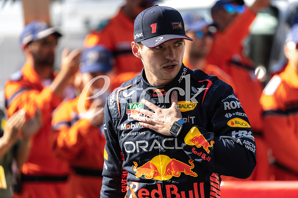 Formula 1 Grand Prix Monaco