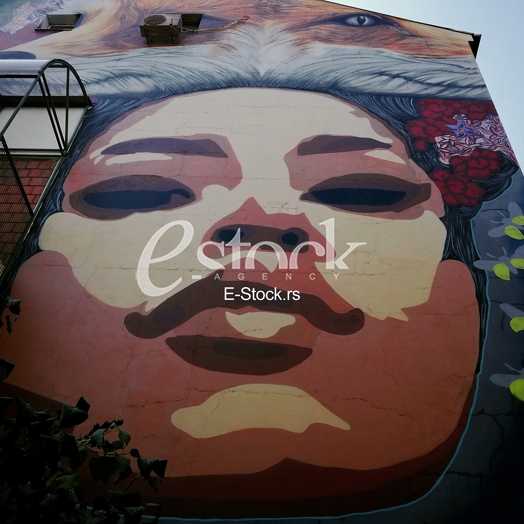 Mural