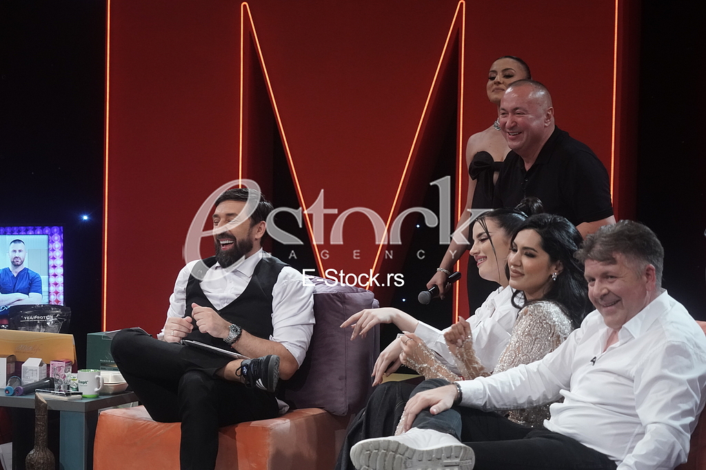 Ami G Show