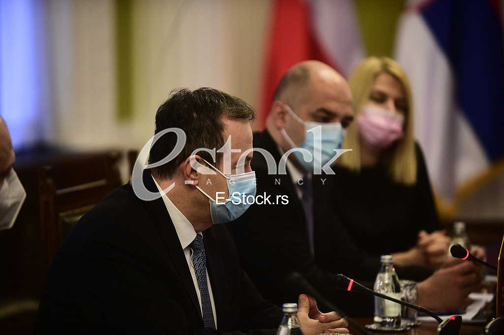 Dacic Petricek