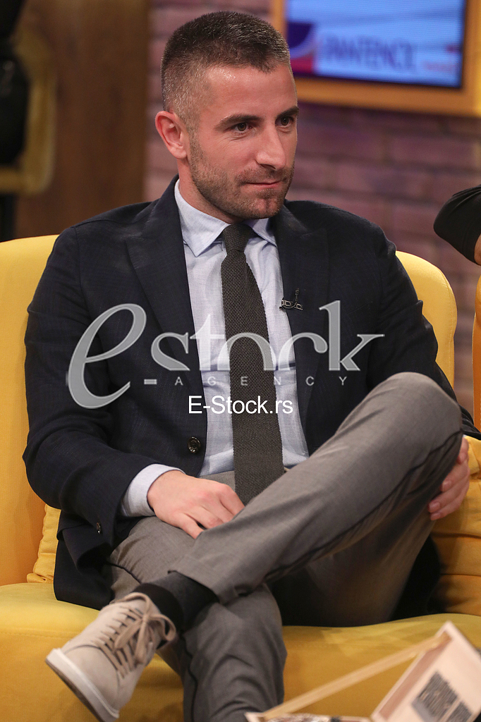 Zoran Tosic