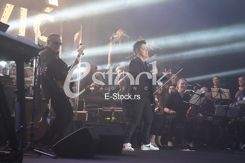 koncert Marija Serifovic Druga strana ploce