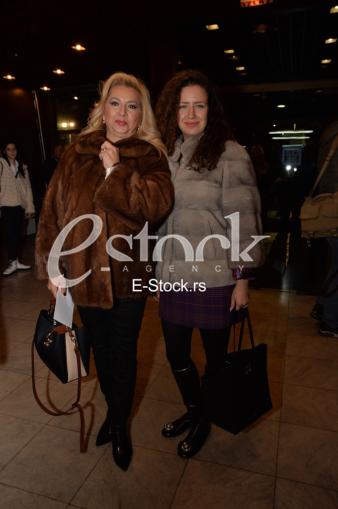 Jasmina Trumbetas Petrovic Marija Jelic