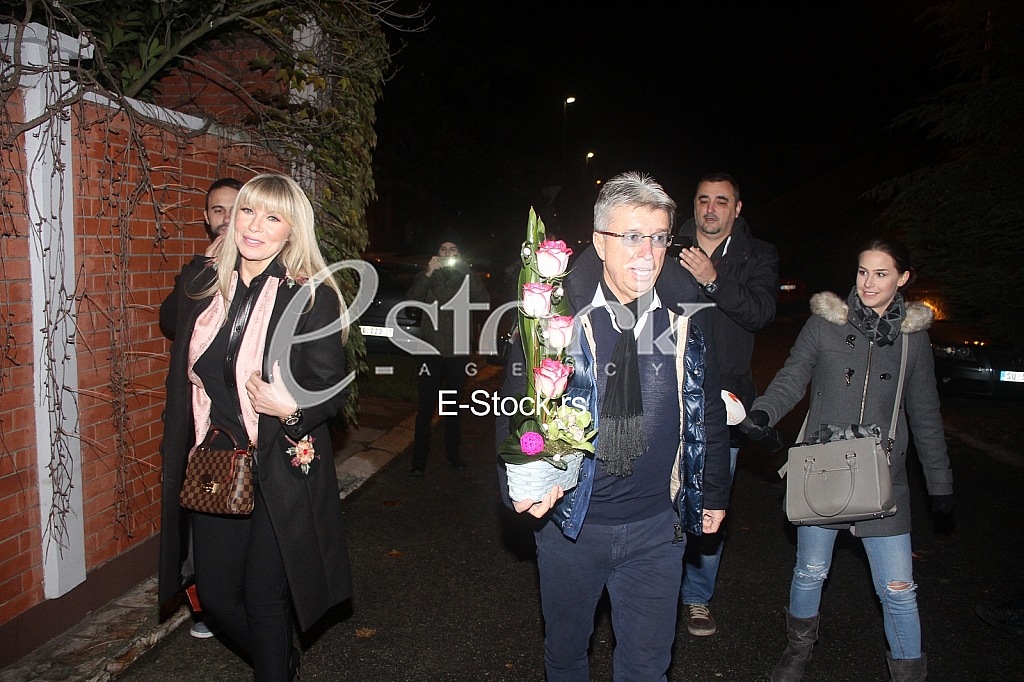 Boba Zivojinovic arandjelovdan Boba Zivojinovic arandjelovdan