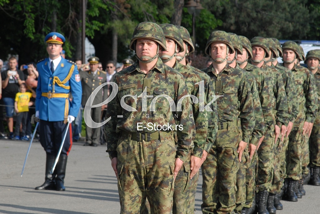 May 9 - Victory Day in WW 2