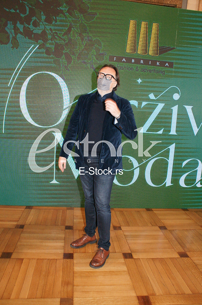 Igor Todorovic skupstina grada beograda modna revija