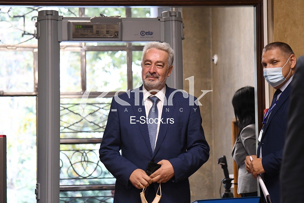 Zdravko Krivokapic