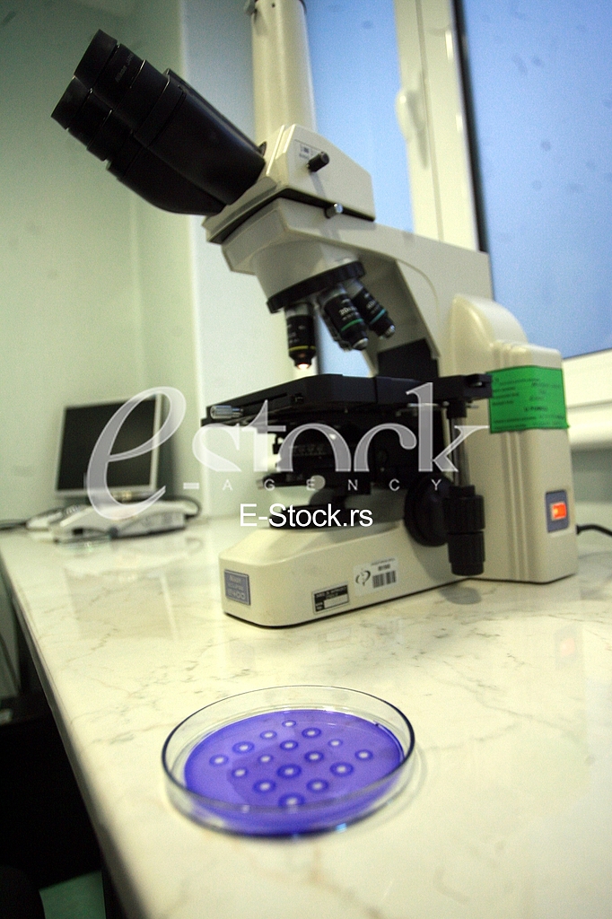 Laboratorija