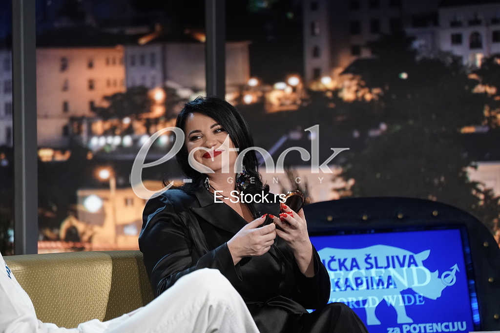 Amidzi shou AmiG Show