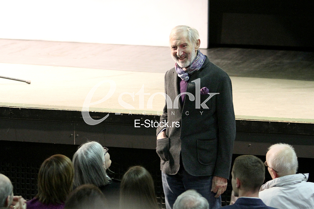Film Festival Martovski