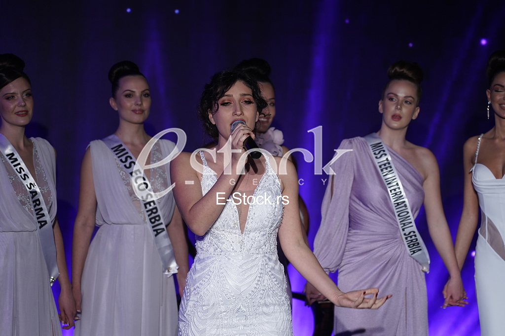 izbor za Miss Srbije