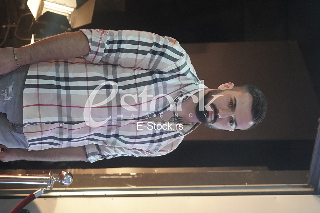 Manuel Marusic