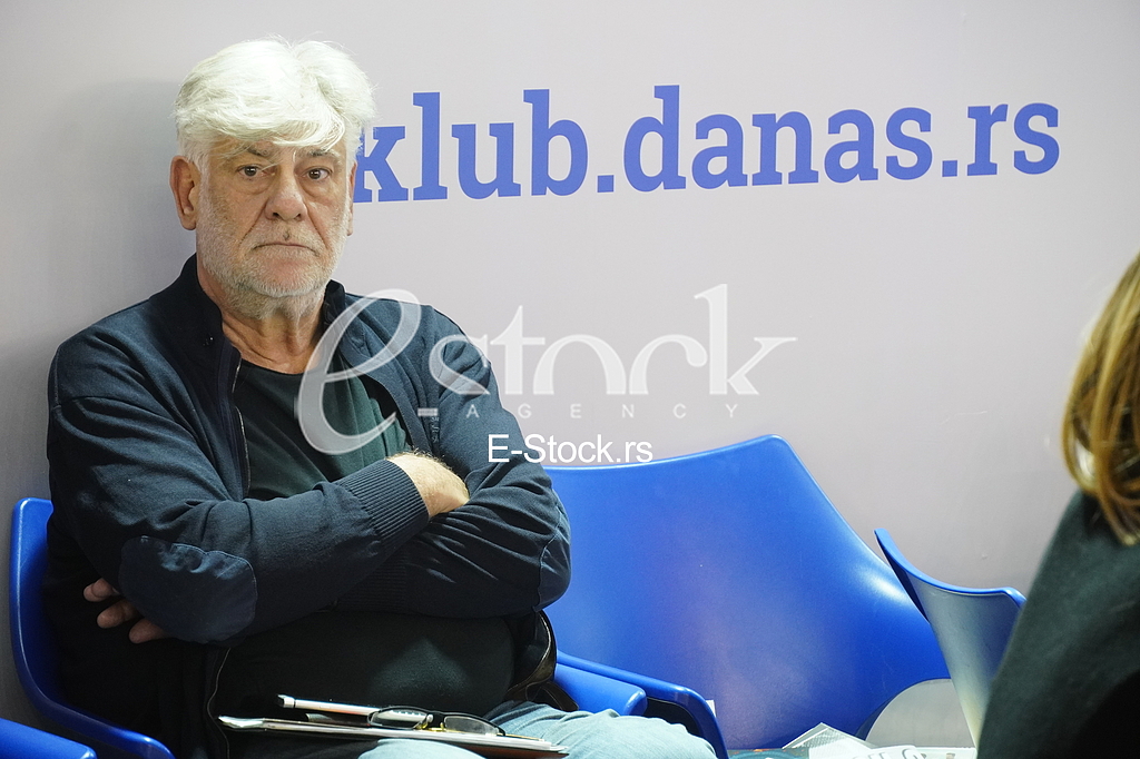 Zoran Drakulic