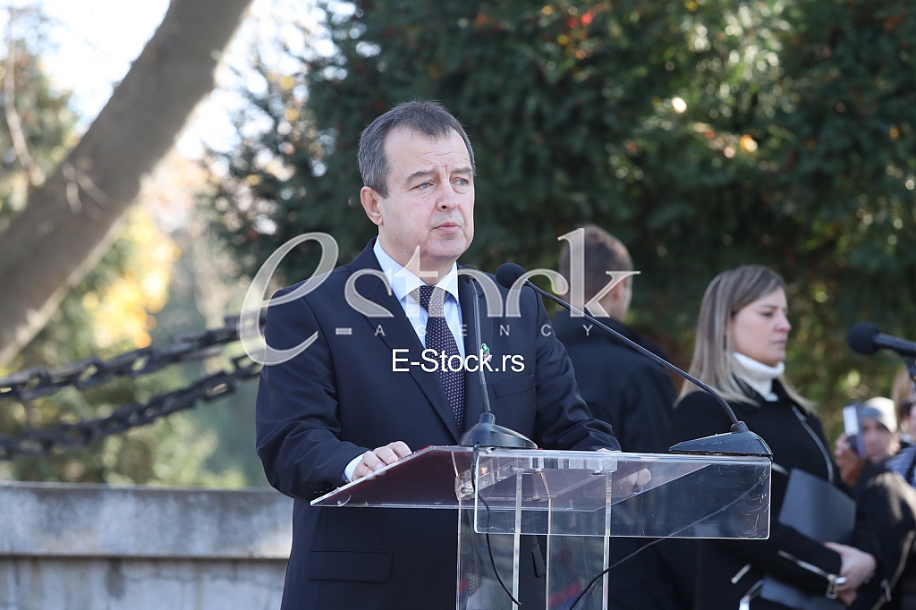 Dan primirja u Prvom svetskom ratu Dan primirja u Prvom svetskom ratu