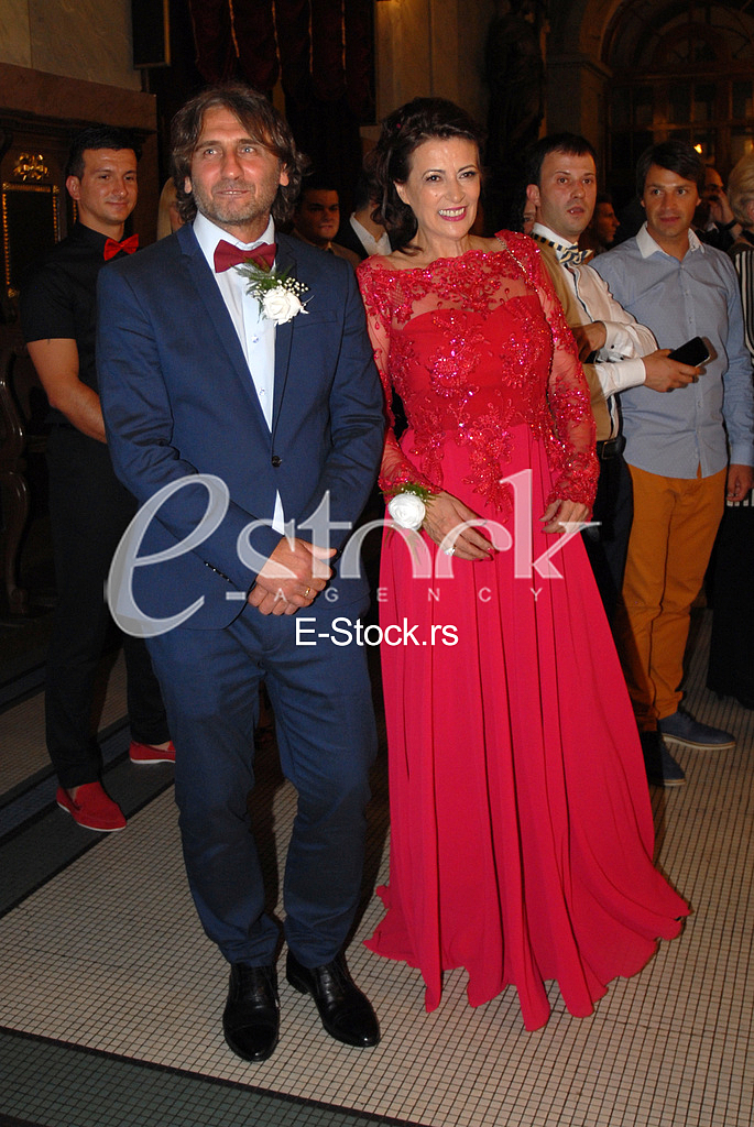 Wedding Marko Djurovski