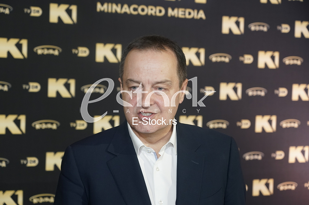 Rodjendanski Koktel matine Minacord Media k1 kazbuka tvdr