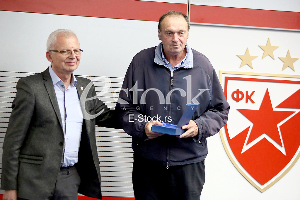 Svetozar Mijailovic Aleksandar Dika Stojanovic