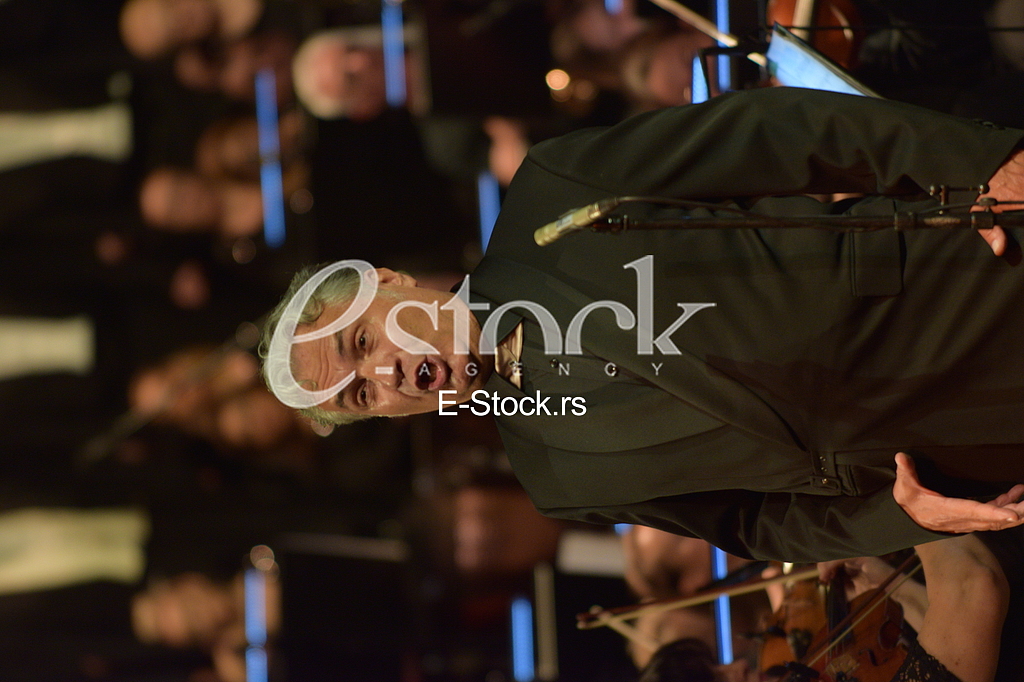 Operski Gala koncert 140 godina prijateljskih odnosa izmedju Japana i Srbije