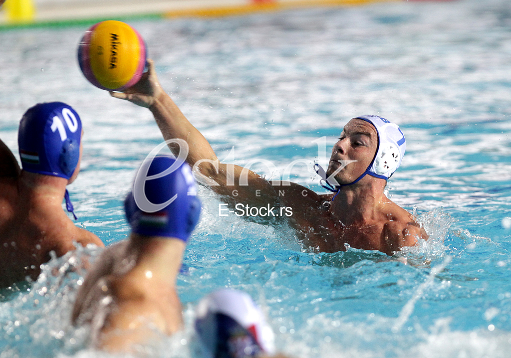 SERBIA VS HUNGARY