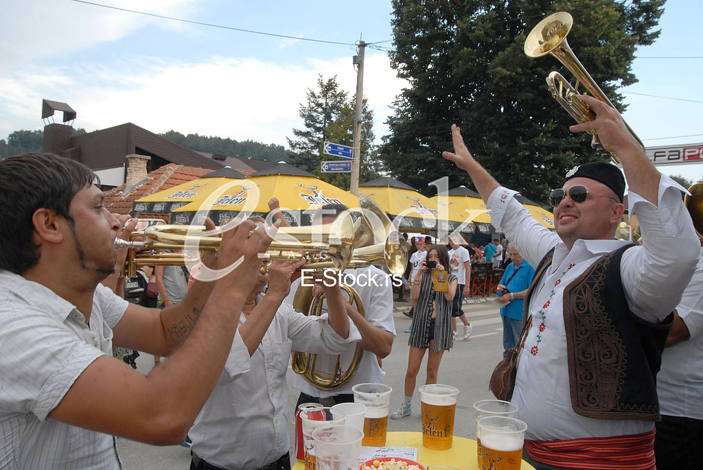 55. Trumpet Festival 