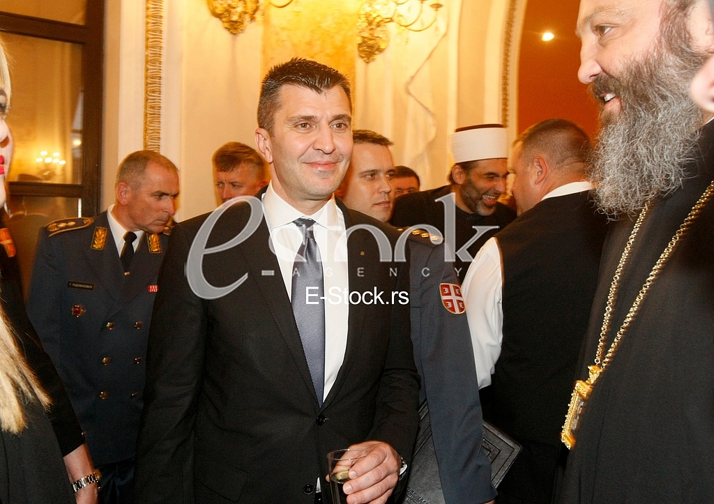 Serbian Army Day