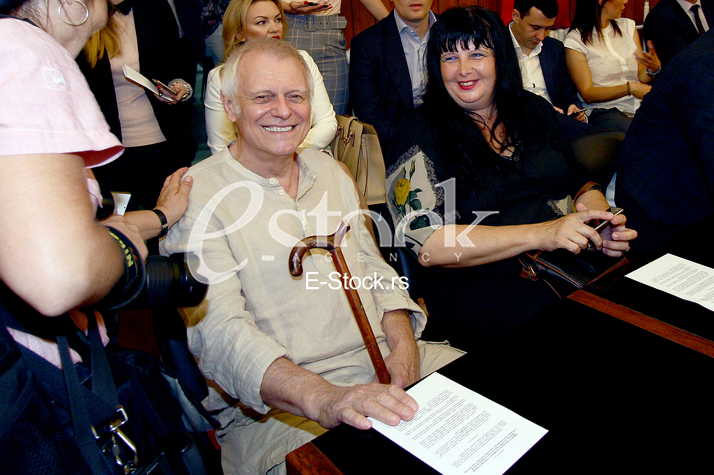 Election of the Mayor of Belgrade