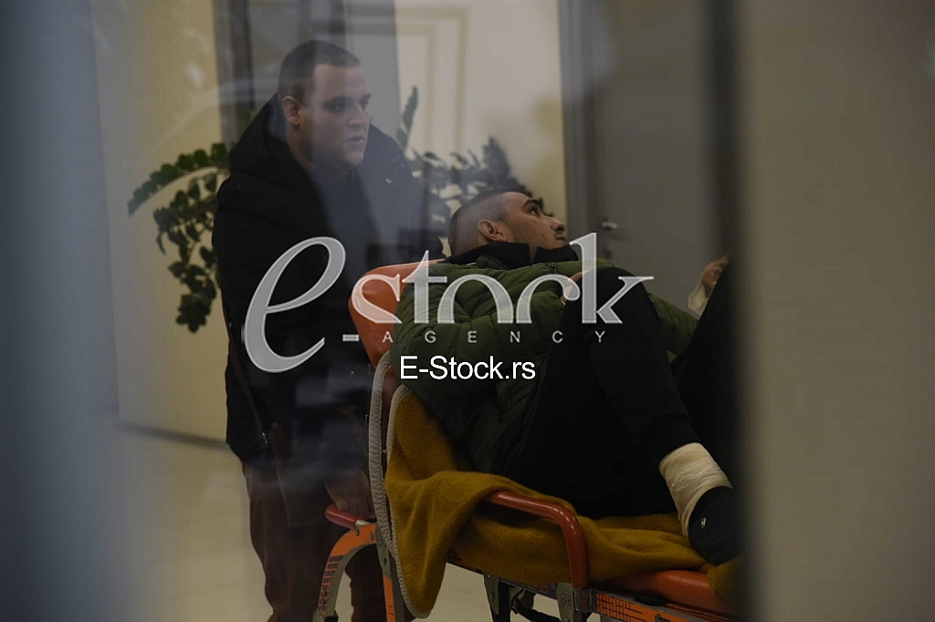 Euromedik klinika Darko Lazic