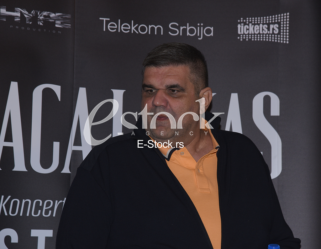 Sasa Mirkovic