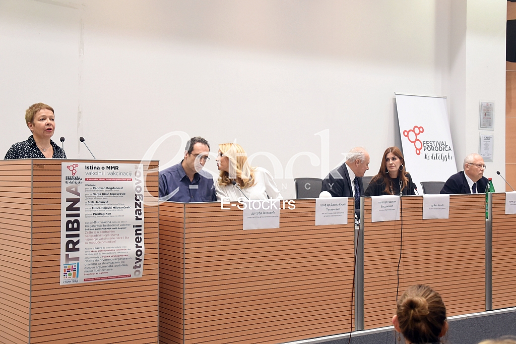 The truth about MMR vaccine and vaccination
