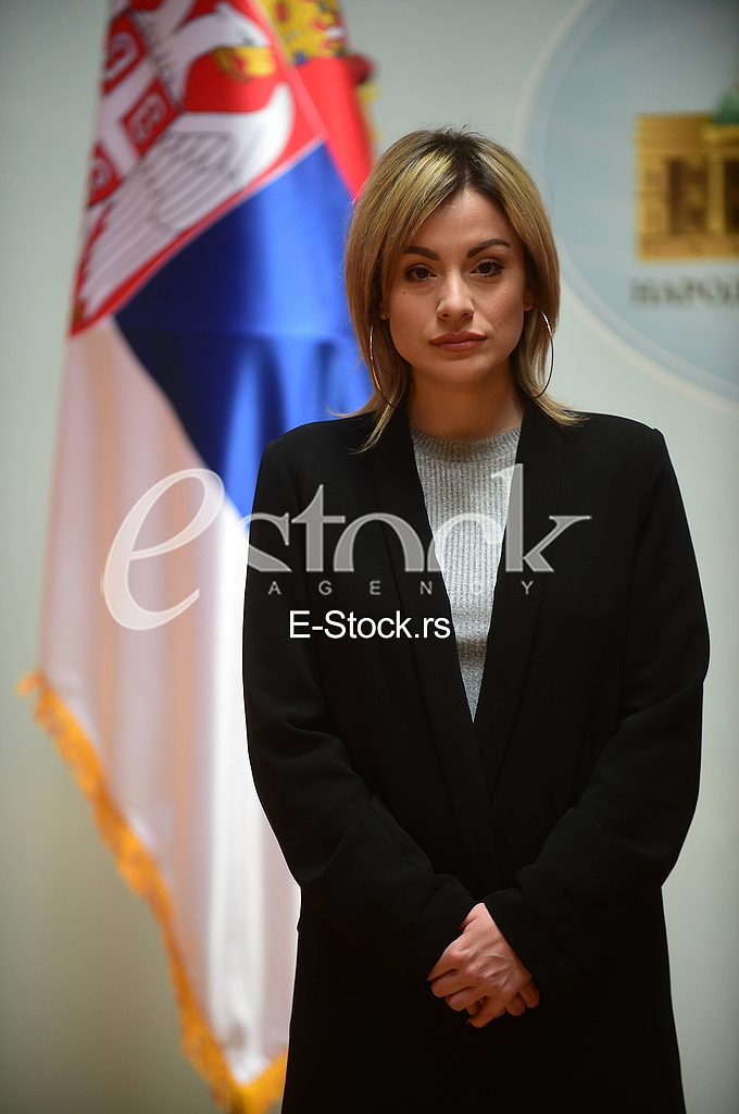 Hana Adrovic