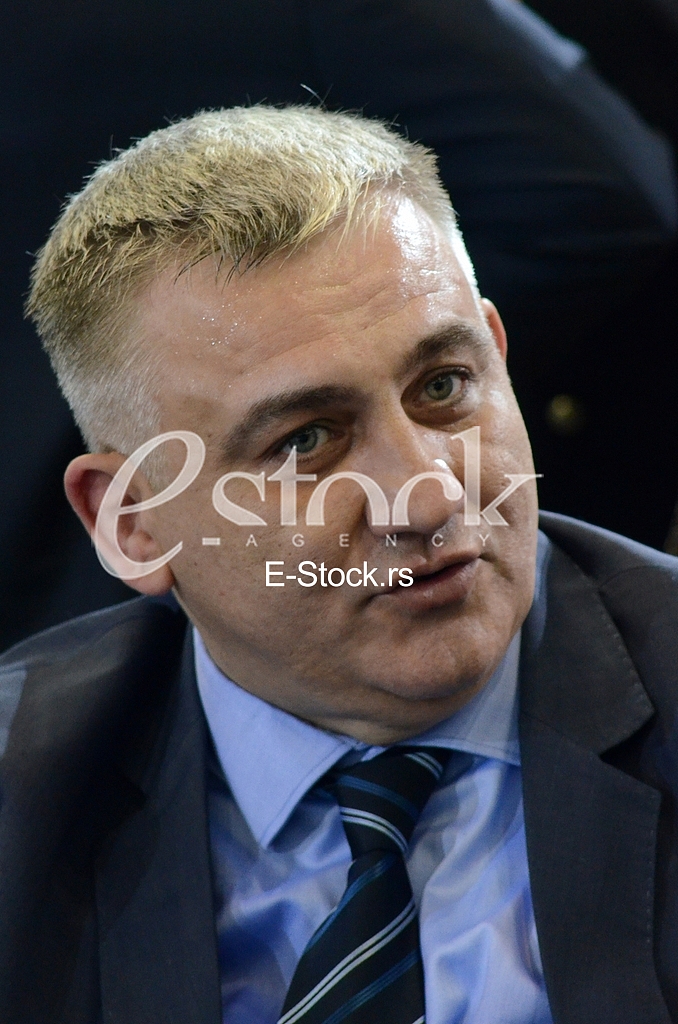 European competition in Kyokushin Karate