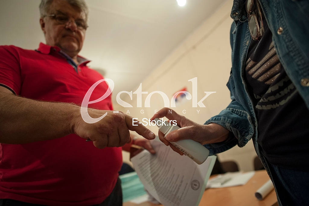 Elections 2016 