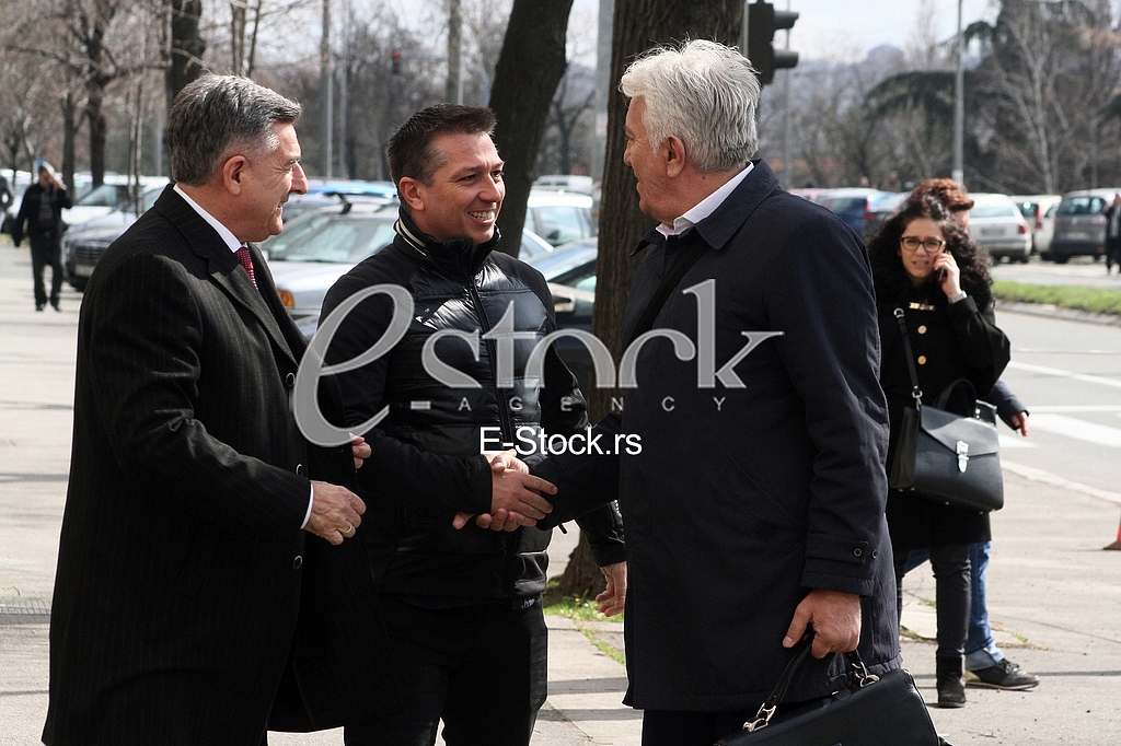 Milanko Sarancic