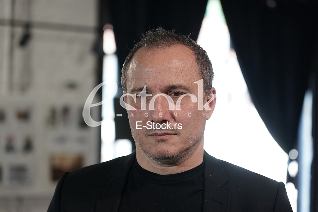 Milos Timotijevic