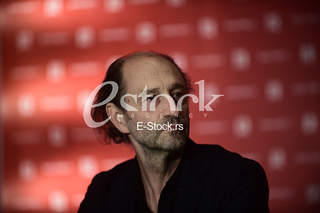 Frank Castrof