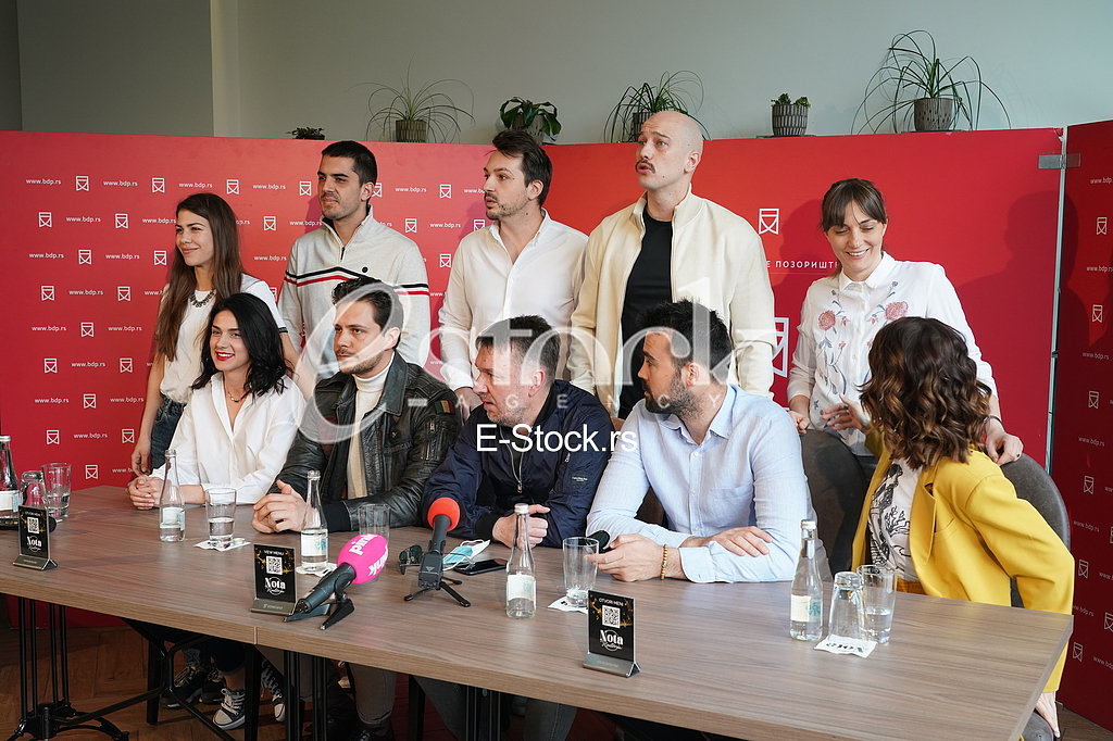 kzs bdp premijera prestava bal