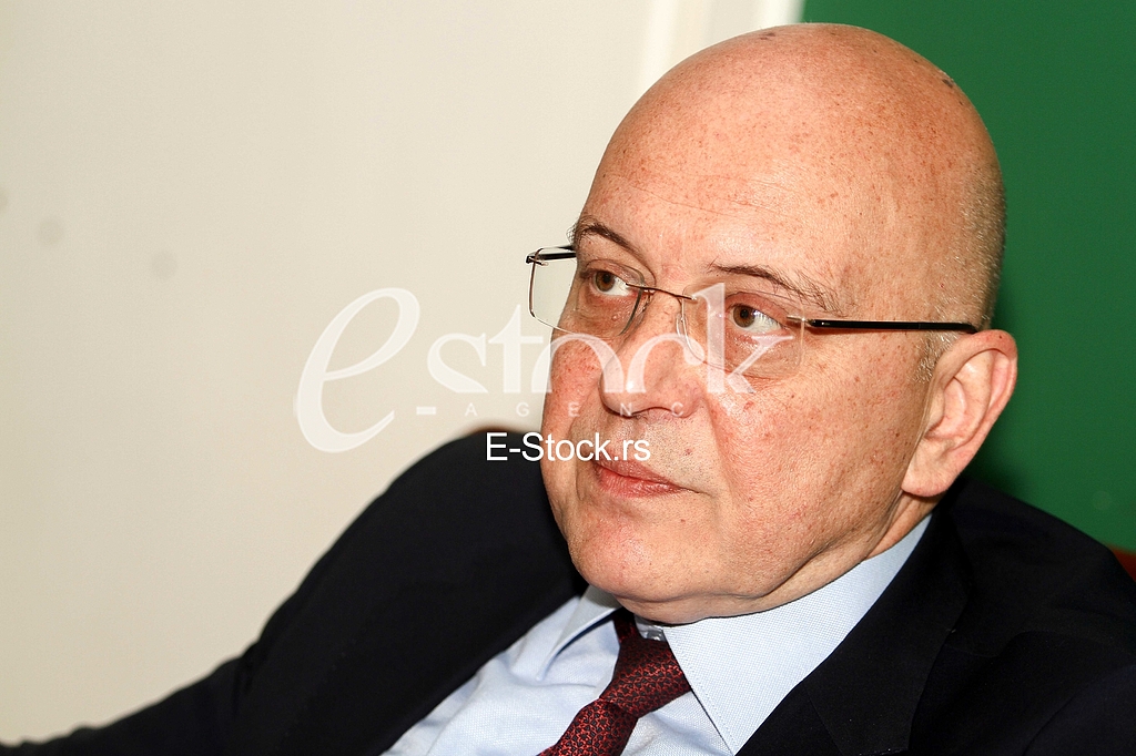 Vladan Vukosavljevic