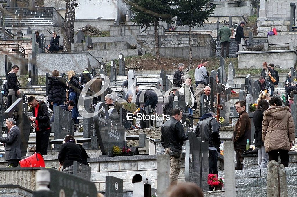 All Souls day