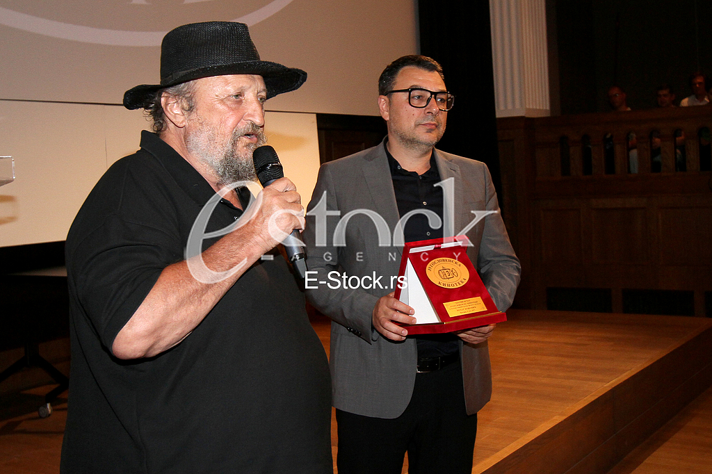 Gold Seal Award