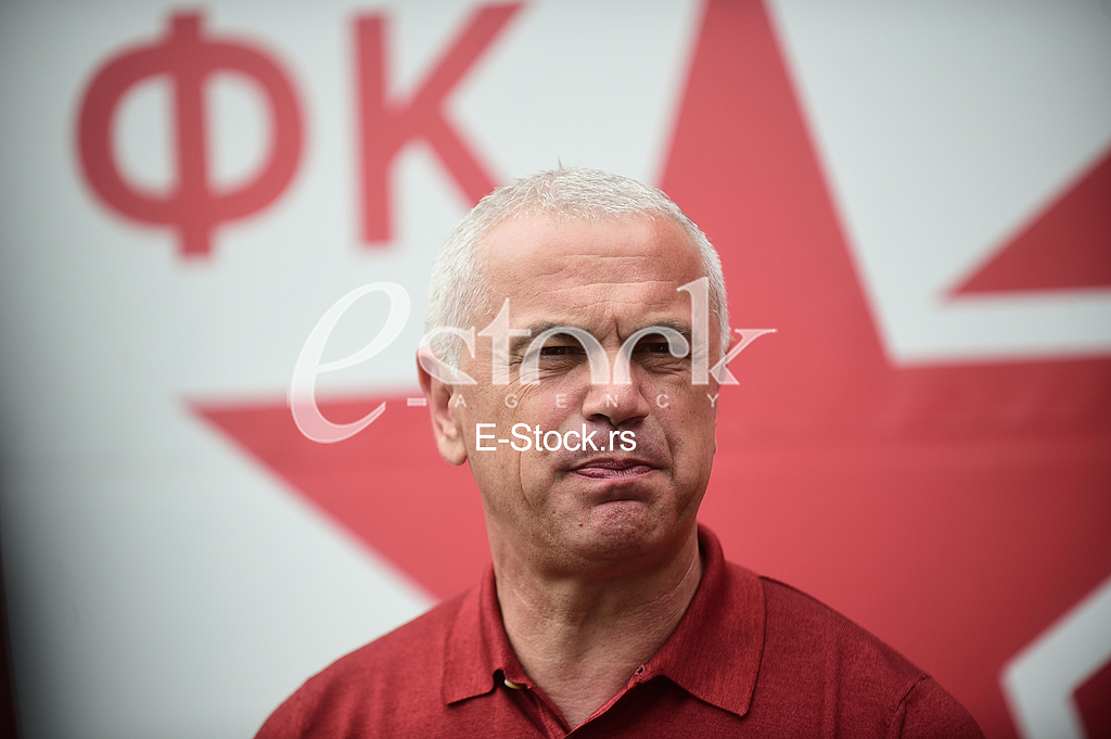 Crvena Zvezda