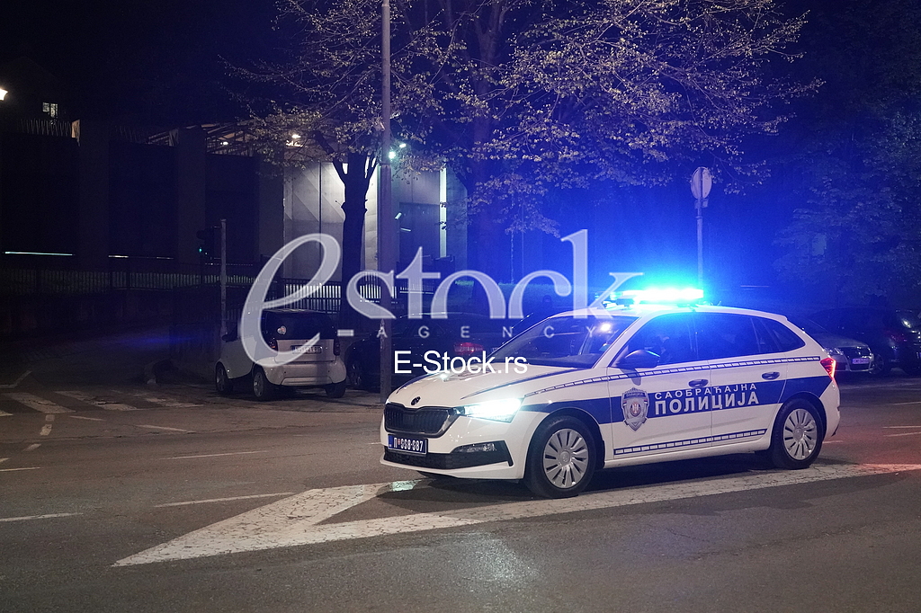 Saric Darko Specijalni sud