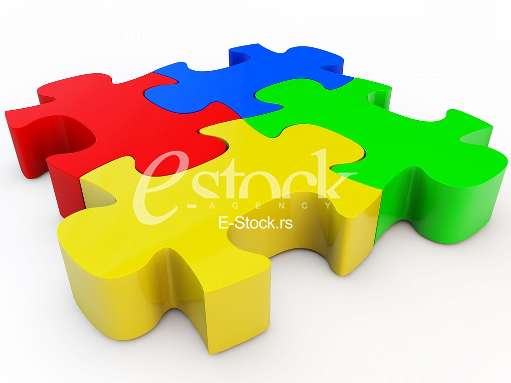 Jigsaw puzzle