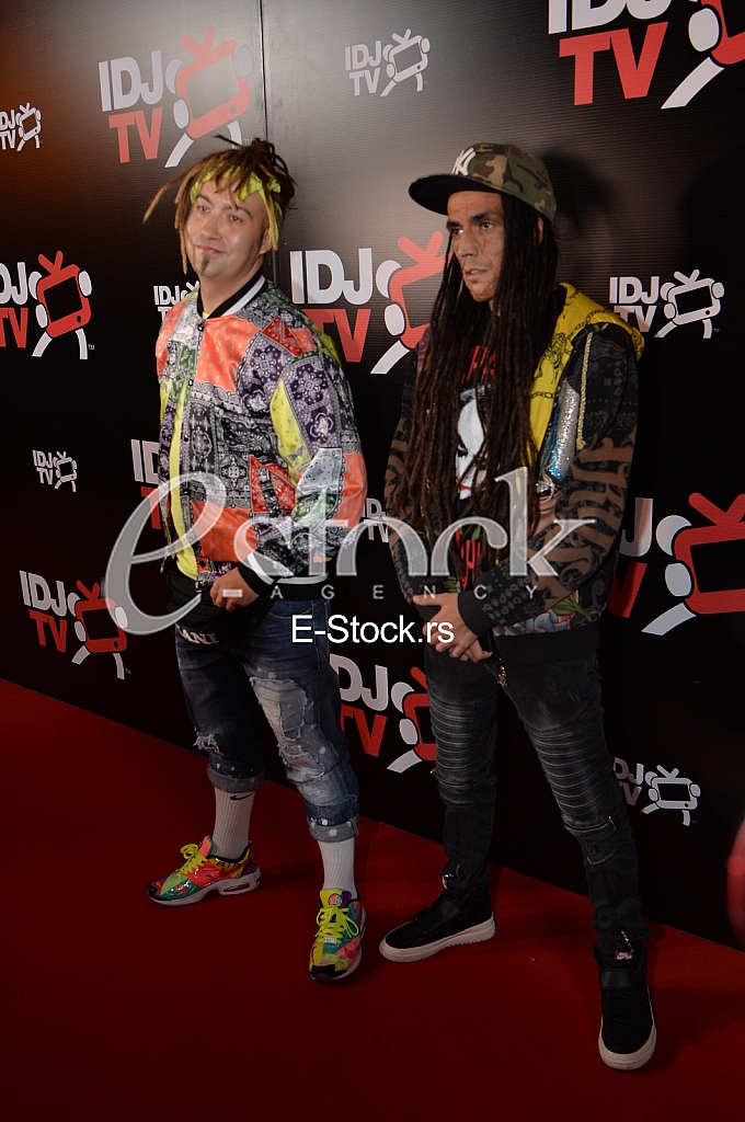 Stefan Djuric Rasta Alen Sakic Stefan Djuric Rasta Alen Sakic