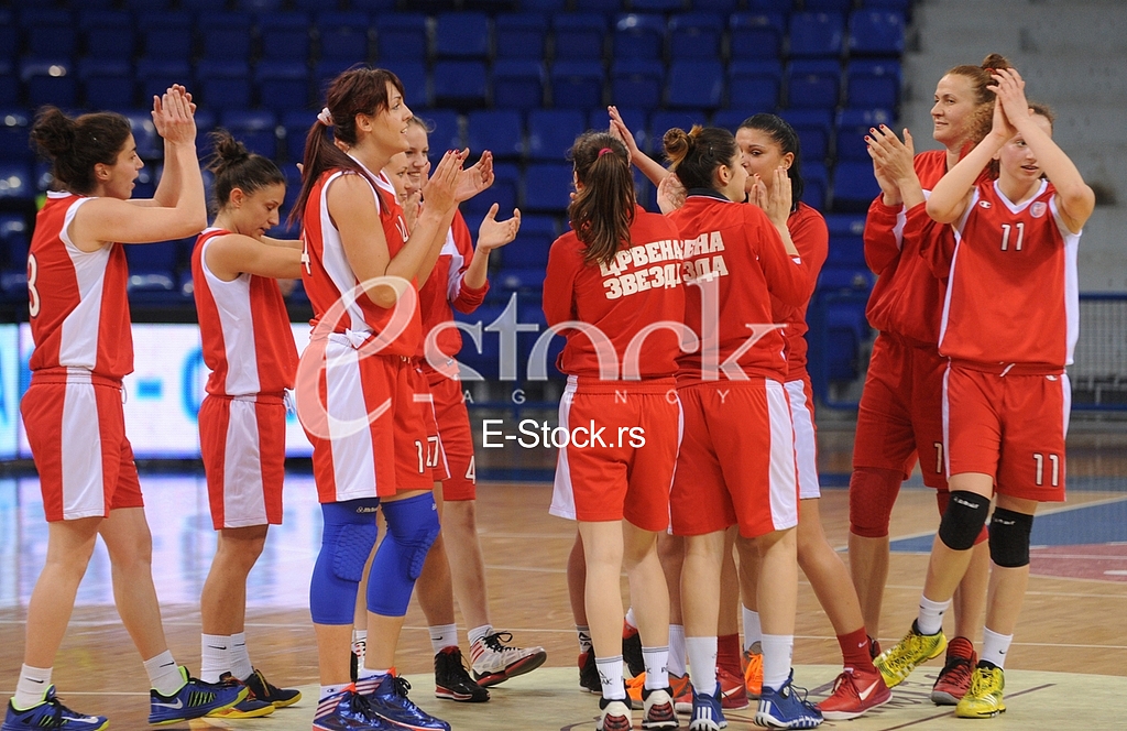 Regional semifinal league in basketball 