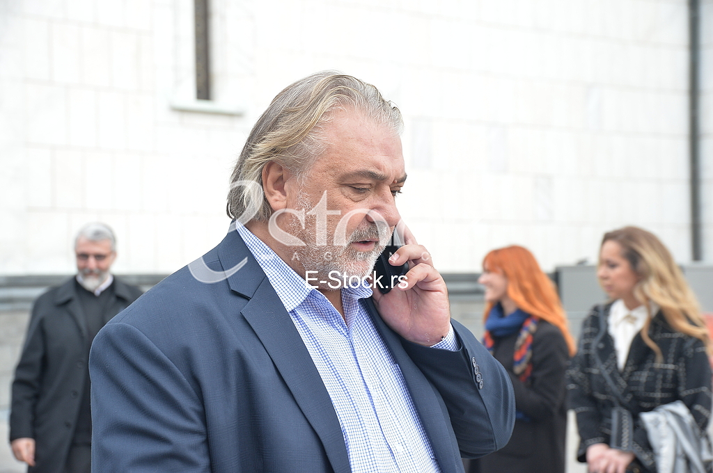 Slobodan Boba Zivojinovic