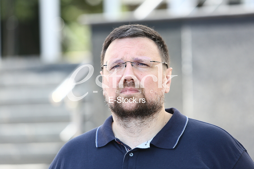 Dusan Dincic