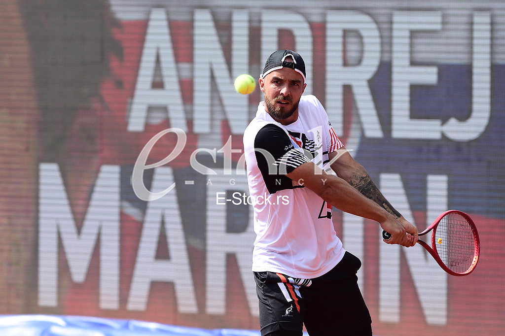 Belgrade Open
