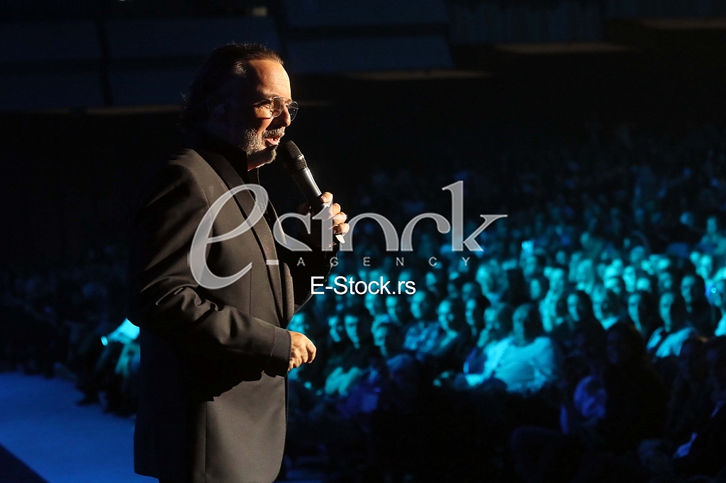 Koncert Toni Cetinski