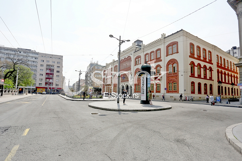 Trg Republike Trg Republike