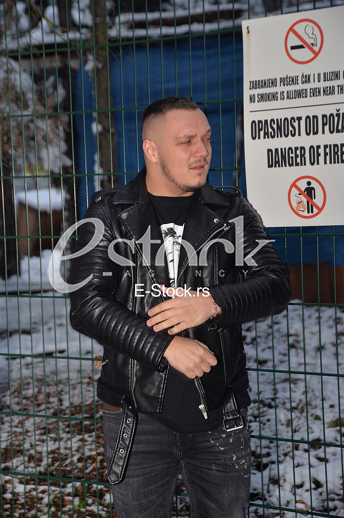 Nenad Marinkovic Gasttozz